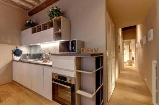 Santa Croce Loft by Mamo Florence - 2