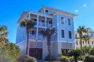 Wakita Wave - Folly Beach - 0