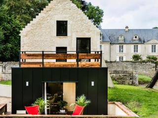 Chez Laurence du Tilly - L'annexe - Colomby-sur-Thaon - 0