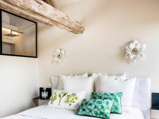 Chez Laurence du Tilly - L'annexe - 3