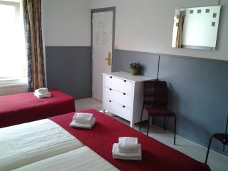 Hotel Dupuis - 9