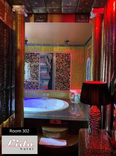 Lida Hotel - Atene - 9