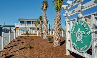 Loggerhead Inn and Suites - 8