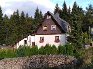 Landgasthof und Pension Erzgebirgsstübel - 0