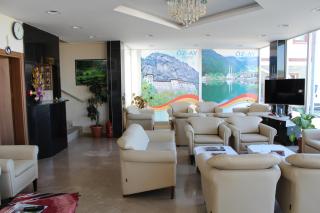 Oz-Ay Hotel - Sürmene - 3