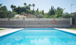 Holiday House close to Port Aventura, TarracoHomes - 9