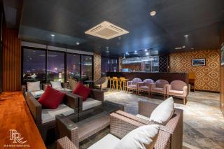 Red River View Hotel - Lao Cai - 9