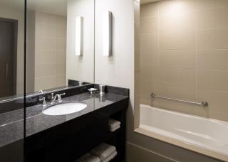 Grand Falls Casino & Golf Resort - - 5