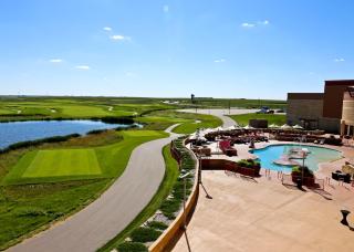 Grand Falls Casino & Golf Resort - - 9
