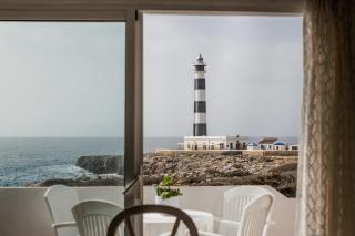 El Faro 8 - Cala en Bosch - 0