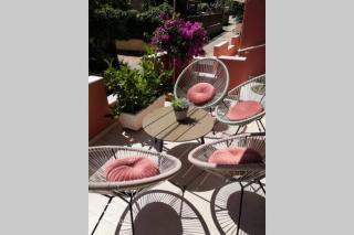 Lefko’s house- Contemporary, fully renovated house - Kassiopi - 7