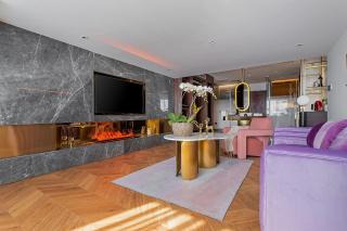 Kunming Hotel High Sky View Apartment - Kunming - 4