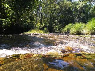Casa Cachoeira Crepúsculo - 1