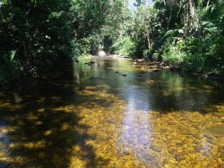 Casa Cachoeira Crepúsculo - 3