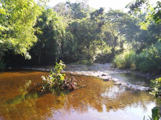 Casa Cachoeira Crepúsculo - 2