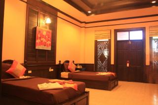 Grand Sea Beach Resort - 3