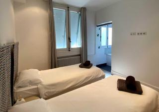 Appartement spacieux centre Aix les Bains - Aix-les-Bains - 3