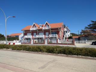 Joussac Côté Plage - Devant l'océan - Soulac-sur-Mer - 1
