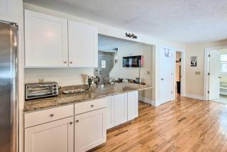 Gilford Home with Forest View, by Lake Winnepesaukee - 3
