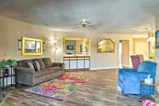 Cozy Branson Resort Condo - 3 Mi to 76 Strip! - 1