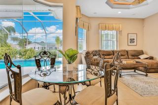 Coconut Dreams - Palm Coast - 9