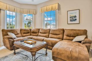 Coconut Dreams - Palm Coast - 8