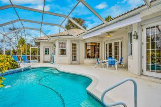 Coconut Dreams - Palm Coast - 7