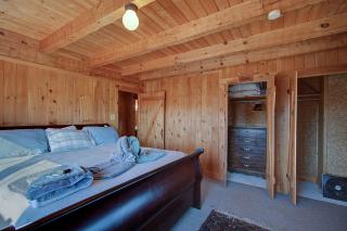 Stunning Cabin: 7 Acres, 360 Views, 20min to Park! - 8