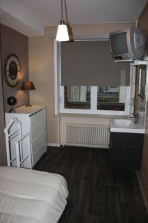 Prado Next Door - Ostende - 9