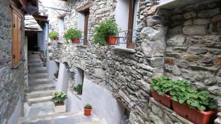 Lo Gnomo sotto al Glicine - Châtillon - 7