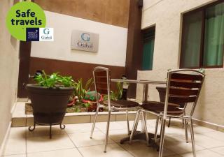 Hotel Guivá Huatulco - Santa Cruz - Huatulco - 1