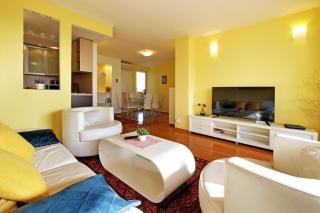 Apartment Bella Art - Belgrado - 8