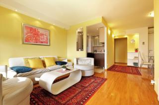 Apartment Bella Art - Belgrado - 9