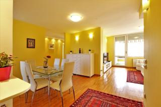 Apartment Bella Art - Belgrado - 7