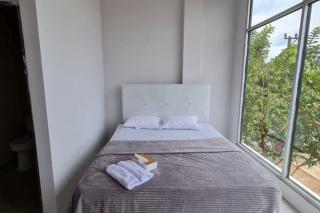 Krisan Guest House Syariah Banjarbaru Mitra RedDoorz - Banjarbaru - 7