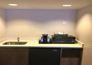 Holiday Inn Franklin - Cool Springs by IHG - Franklin - 3