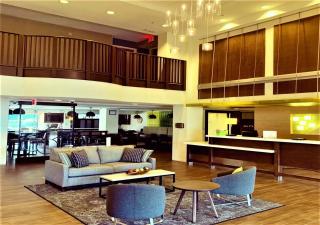 Holiday Inn Franklin - Cool Springs by IHG - Franklin - 9