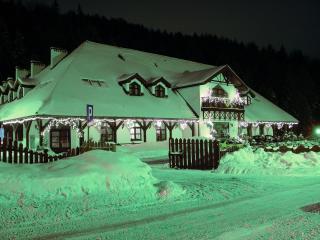 Gościniec - Krynica Zdrój - 4