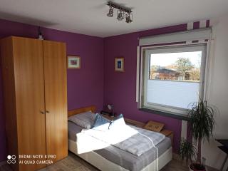 Ferienwohnung "An der Geest 1" - 1