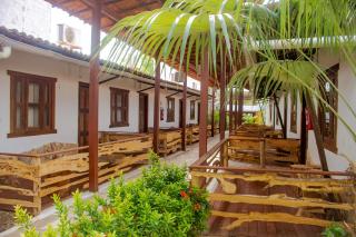 Jeri Village Hotel - Jericoacoara - 2