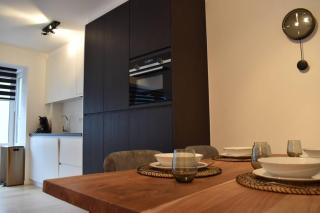 Vernieuwd appartement op 200m van de zee - Ostenda - 1