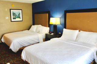 Holiday Inn Express Hotel & Suites Manchester - Airport by IHG - Manchester - 6