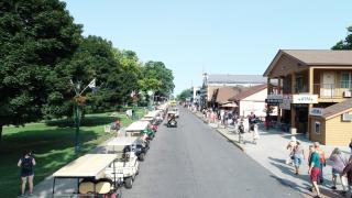 Island Club #97 - Put-in-Bay - 4