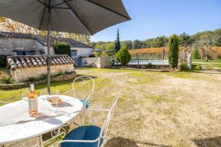 "Villa spacieuse à Sigoulès avec piscine privée" - 5