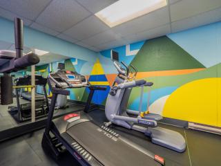 The Cedars Inn Hotel & Convention Centre - 6