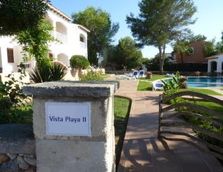 Sagitario Vista Playa II Apartamentos - Cala Blanca - 0