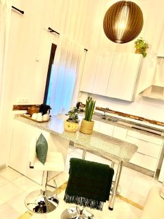 Centro Histórico Mezquita Judería La Preferida - 1