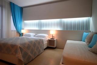 Domador Rooms & Apartments - Budva - 1
