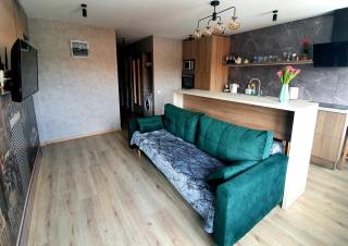 Dzintaru apartaments - Liepāja - 6