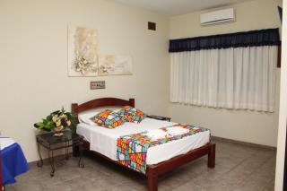 Grandes Lagos Park Hotel - Jales - 0